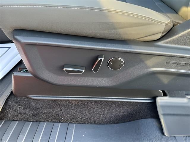 2021 Ford F-150 XLT 4WD SuperCab 6.5' Box