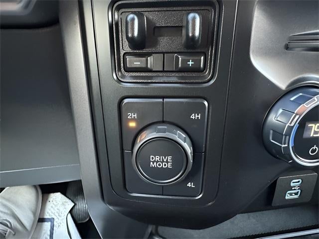 2021 Ford F-150 XLT 4WD SuperCab 6.5' Box