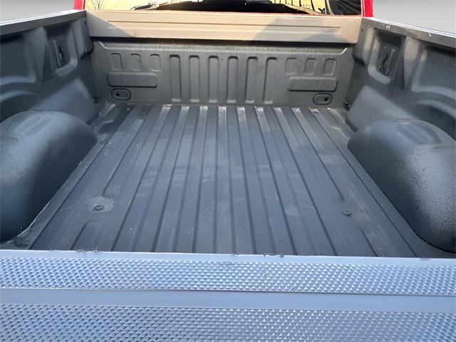 2021 Ford F-150 XLT 4WD SuperCab 6.5' Box