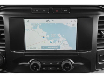 2021 Ford F-150 XLT 4WD SuperCab 6.5' Box