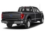 2023 Ford F-150 XLT 4WD SuperCab 6.5' Box