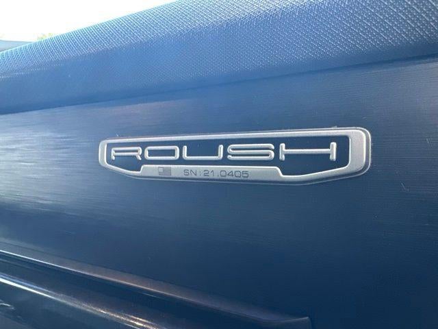 2021 Ford F-150 XL 4WD SuperCrew 5.5' Box