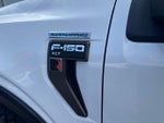 2021 Ford F-150 XL 4WD SuperCrew 5.5' Box