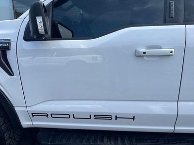 2021 Ford F-150 XL 4WD SuperCrew 5.5' Box