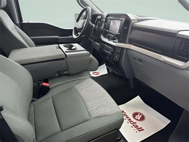 2023 Ford F-150 XLT 4WD SuperCrew 5.5' Box