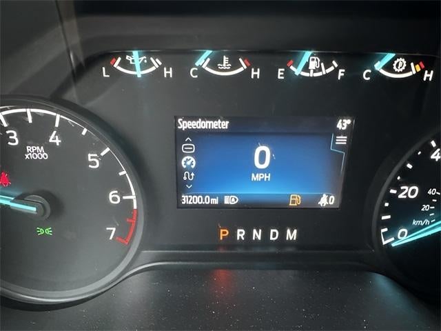 2023 Ford F-150 XLT 4WD SuperCrew 5.5' Box