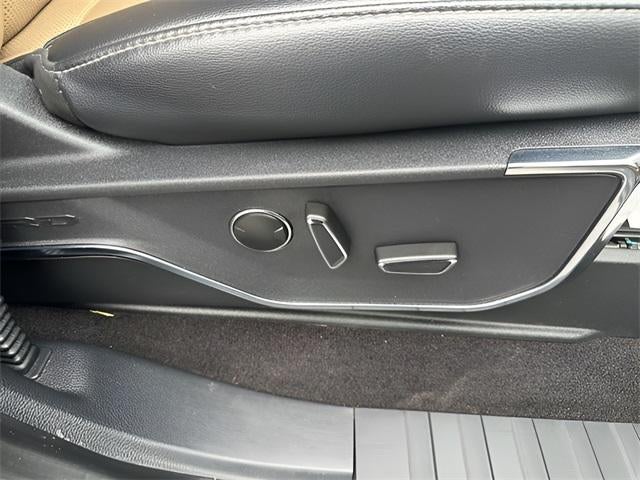 2021 Ford F-150 LARIAT 4WD SuperCrew 5.5' Box