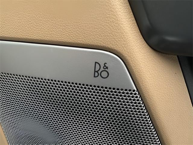 2021 Ford F-150 LARIAT 4WD SuperCrew 5.5' Box