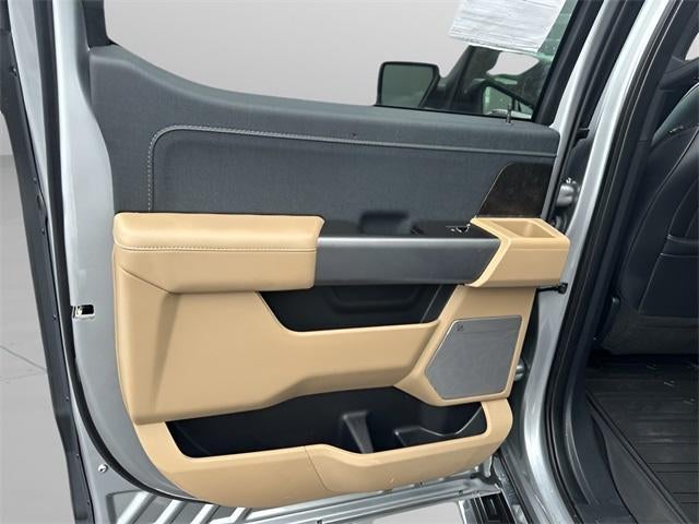 2021 Ford F-150 LARIAT 4WD SuperCrew 5.5' Box