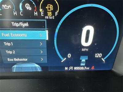 2021 Ford F-150 LARIAT 4WD SuperCrew 5.5' Box