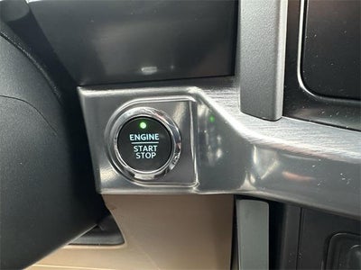 2021 Ford F-150 LARIAT 4WD SuperCrew 5.5' Box