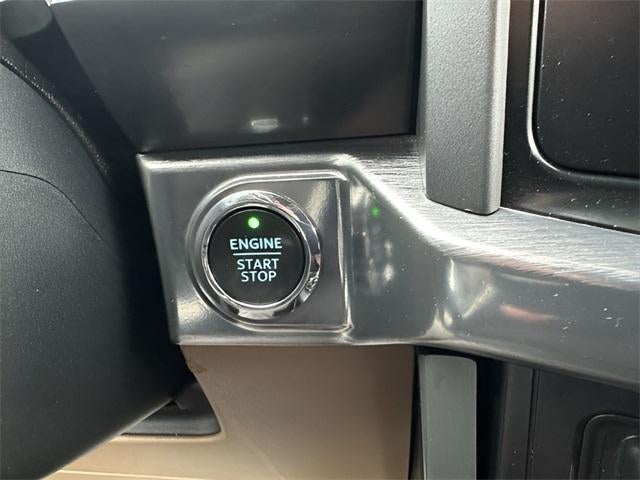 2021 Ford F-150 LARIAT 4WD SuperCrew 5.5' Box