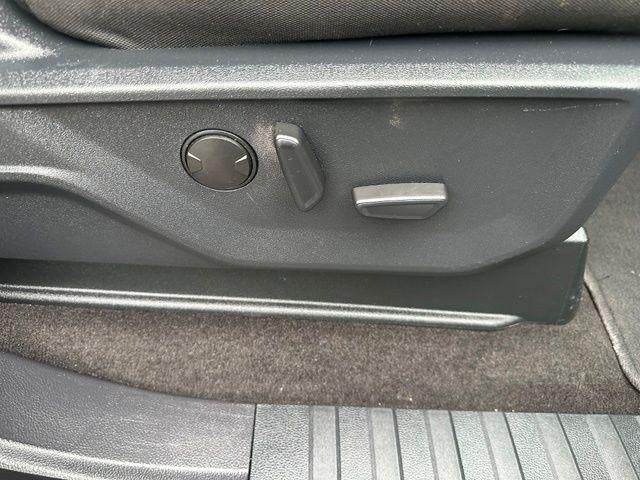 2022 Ford F-150 XLT 4WD SuperCrew 5.5' Box
