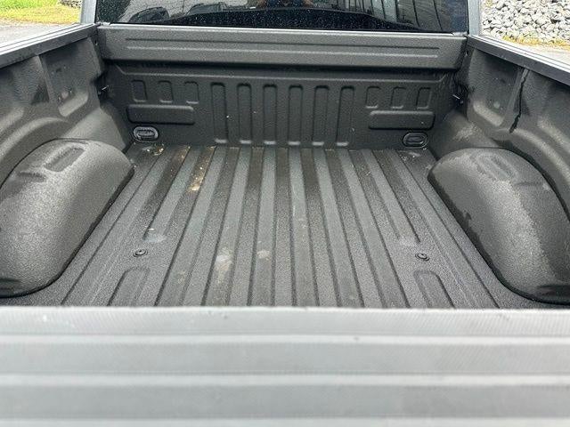 2022 Ford F-150 XLT 4WD SuperCrew 5.5' Box