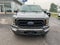 2022 Ford F-150 XLT 4WD SuperCrew 5.5' Box
