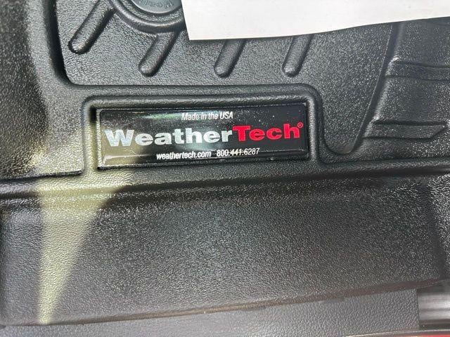 2023 Ford F-150 LARIAT 4WD SuperCrew 5.5' Box