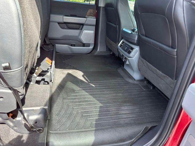 2023 Ford F-150 LARIAT 4WD SuperCrew 5.5' Box