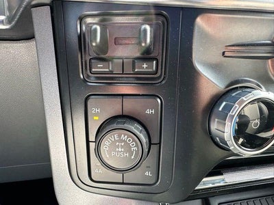 2023 Ford F-150 LARIAT 4WD SuperCrew 5.5' Box
