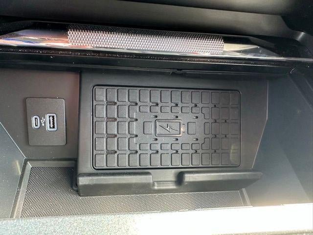 2023 Ford F-150 LARIAT 4WD SuperCrew 5.5' Box
