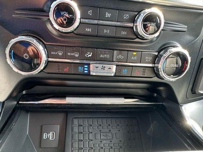 2023 Ford F-150 LARIAT 4WD SuperCrew 5.5' Box
