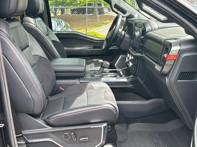 2024 Ford F-150 Raptor 4WD SuperCrew 5.5' Box