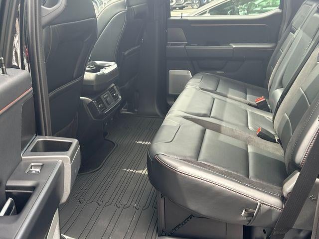 2024 Ford F-150 Raptor 4WD SuperCrew 5.5' Box