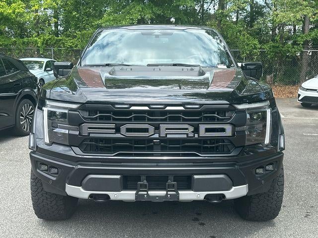 2024 Ford F-150 Raptor 4WD SuperCrew 5.5' Box