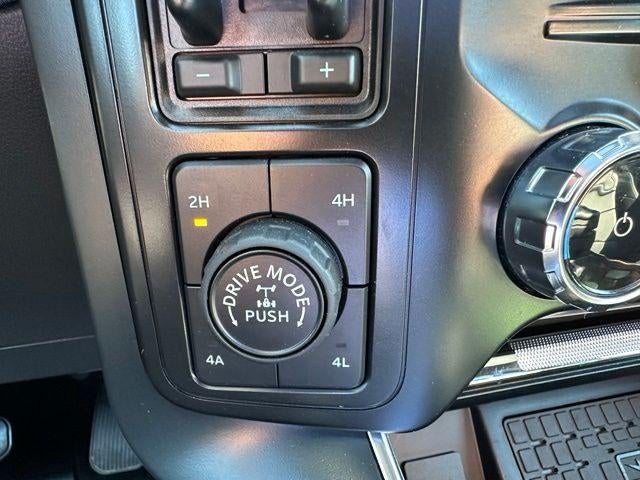 2024 Ford F-150 Raptor 4WD SuperCrew 5.5' Box