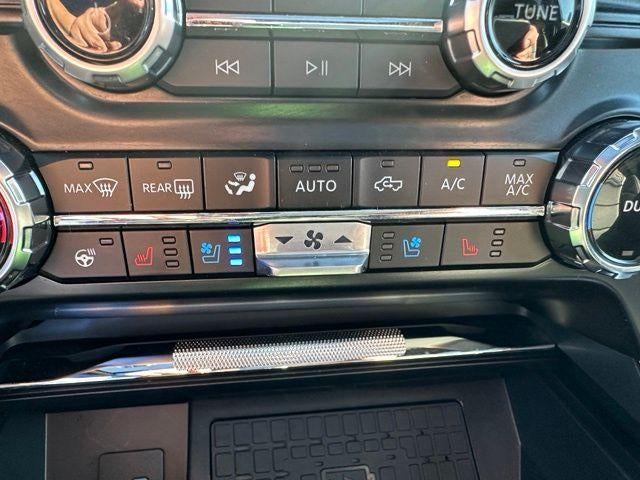 2024 Ford F-150 Raptor 4WD SuperCrew 5.5' Box