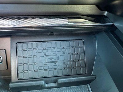 2024 Ford F-150 Raptor 4WD SuperCrew 5.5' Box