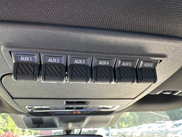 2024 Ford F-150 Raptor 4WD SuperCrew 5.5' Box