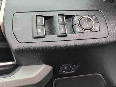 2018 Ford F-150 Raptor 4WD SuperCrew 5.5' Box
