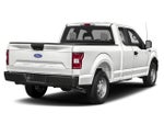 2020 Ford F-150 XL 4WD SuperCab 6.5' Box