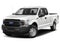 2020 Ford F-150 XL 4WD SuperCab 6.5' Box