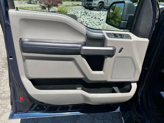 2020 Ford F-150 XLT 4WD SuperCab 6.5' Box