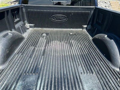 2020 Ford F-150 XLT 4WD SuperCab 6.5' Box