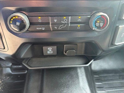 2023 Ford F-150 XL 4WD SuperCab 6.5' Box