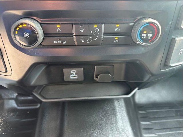 2023 Ford F-150 XL 4WD SuperCab 6.5' Box