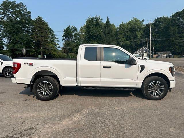 2023 Ford F-150 XL 4WD SuperCab 6.5' Box