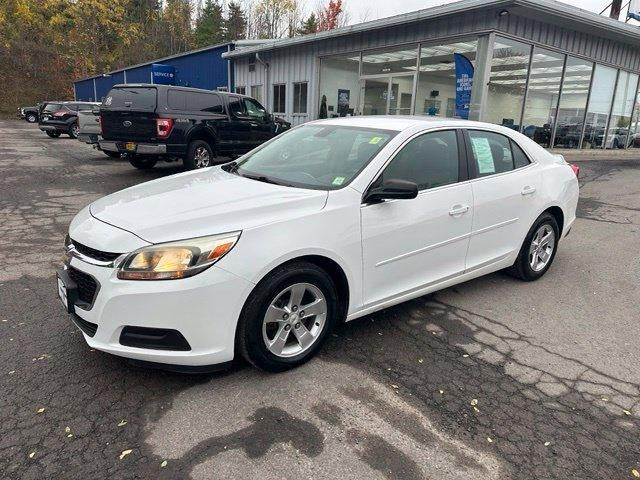 2015 Chevrolet Malibu