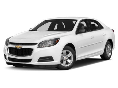 2015 Chevrolet Malibu 1LS