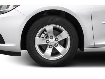 2015 Chevrolet Malibu 1LS