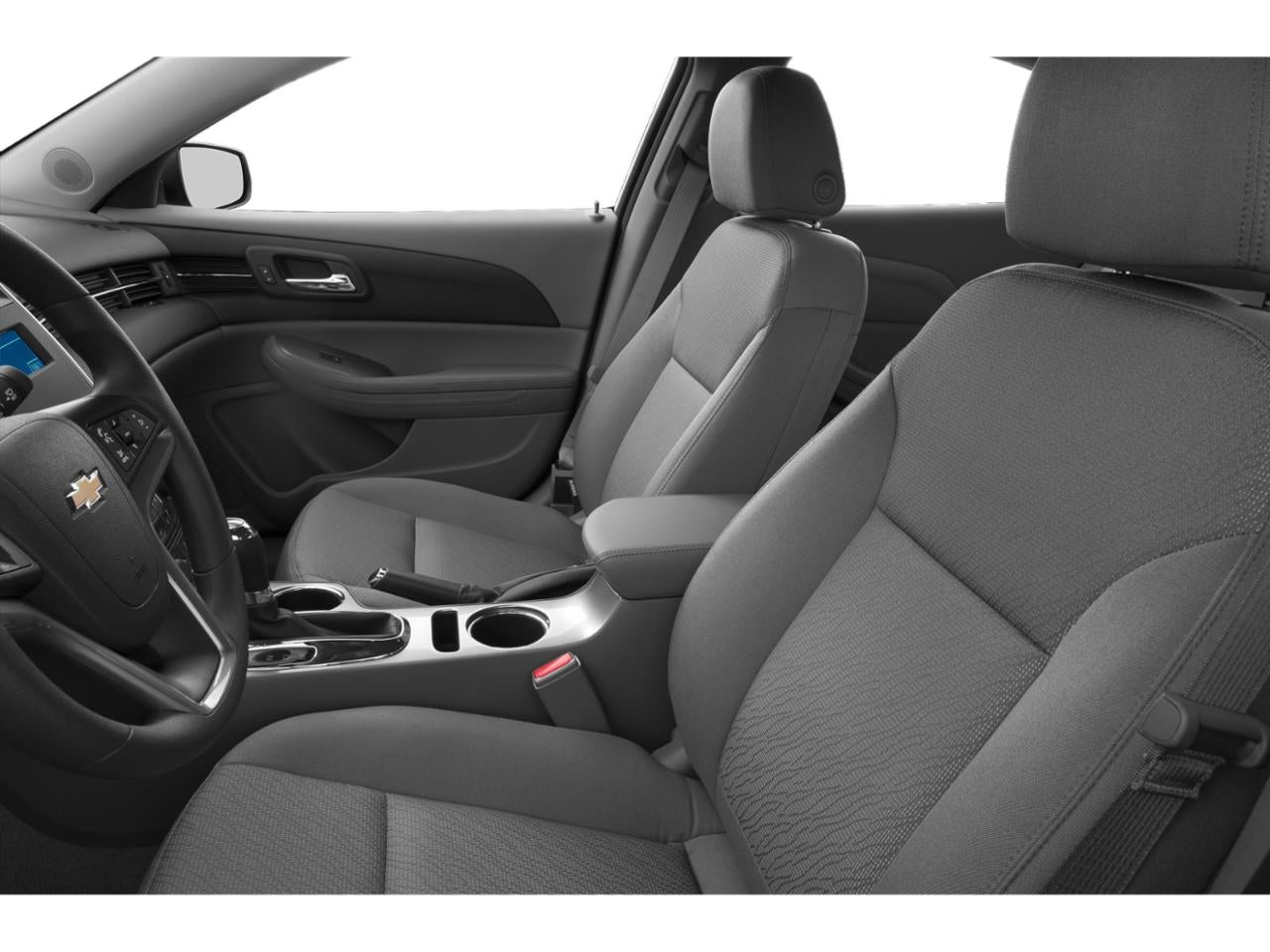 2015 Chevrolet Malibu 1LS