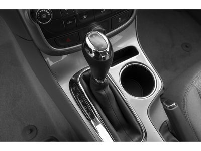 2015 Chevrolet Malibu 1LS