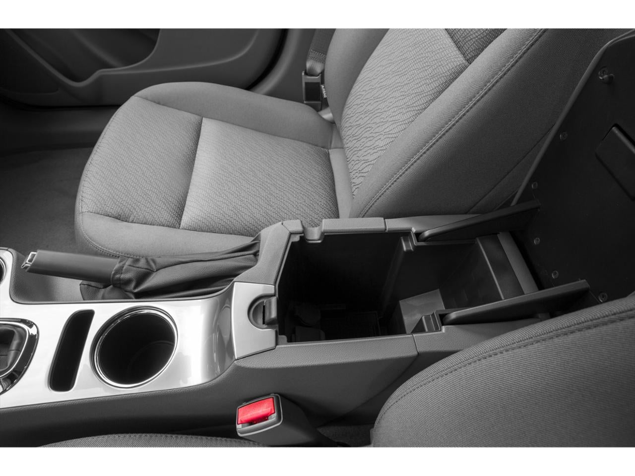 2015 Chevrolet Malibu 1LS