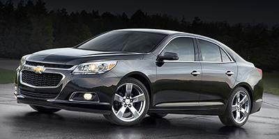 2015 Chevrolet Malibu 1LS