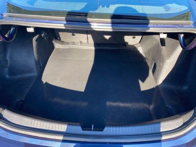 2017 Chevrolet Malibu 1LS