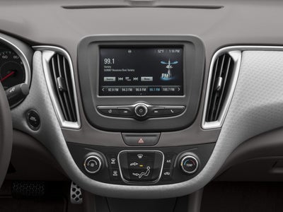 2017 Chevrolet Malibu 1LS