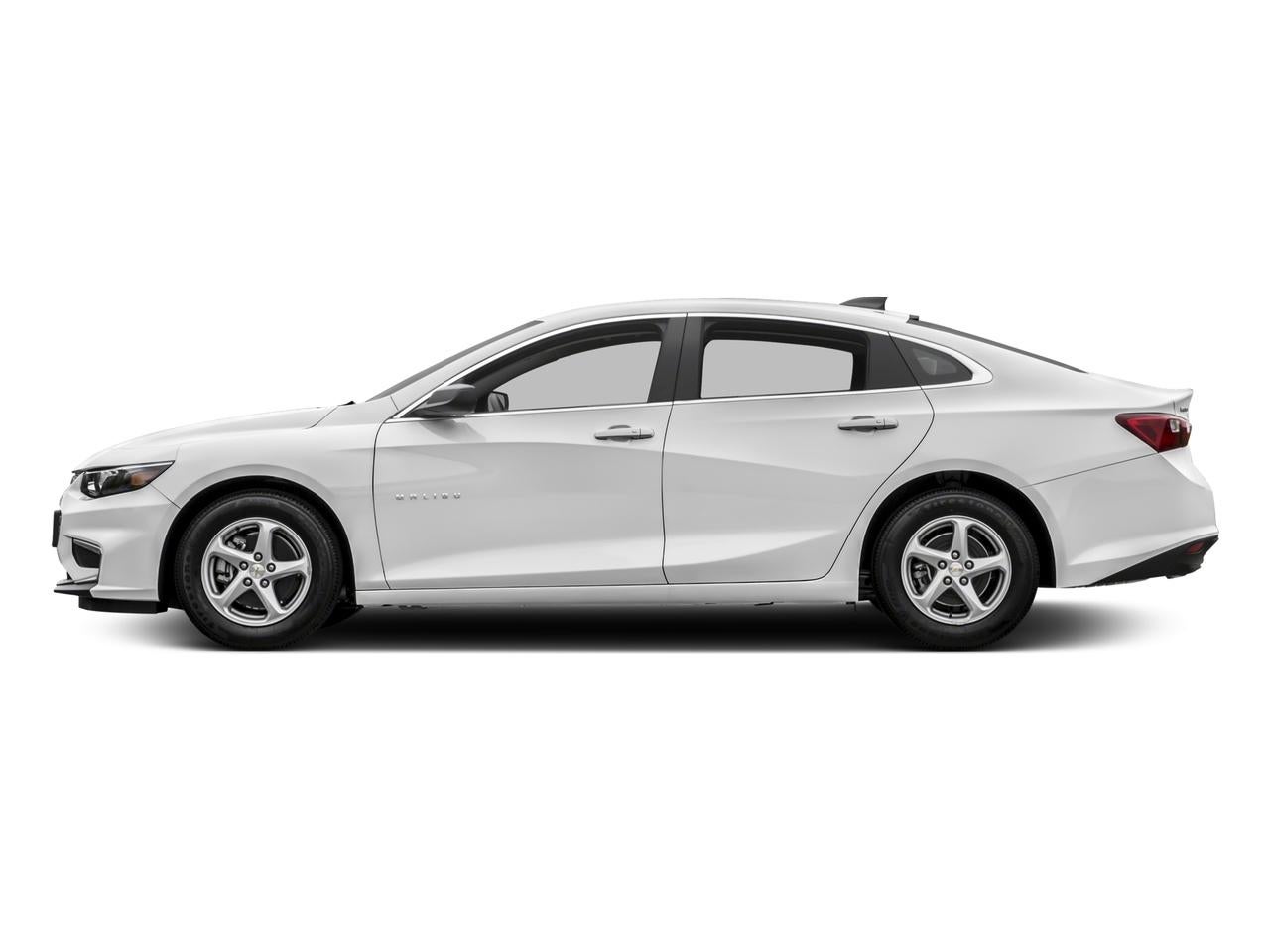 2017 Chevrolet Malibu 1LS
