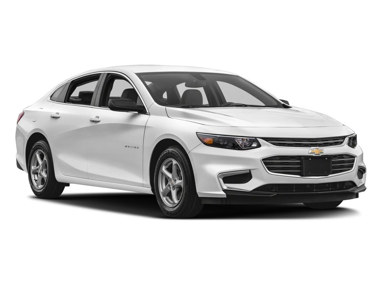 2017 Chevrolet Malibu 1LS